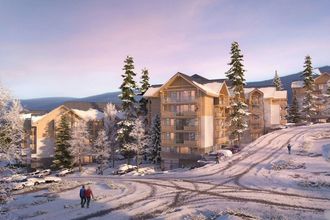 Forest Park Resort SPA