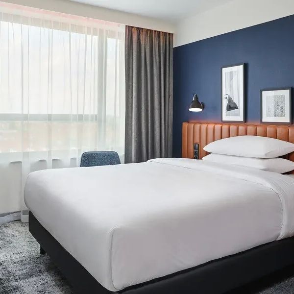 Four Points by Sheraton (ex. Wieniawa)