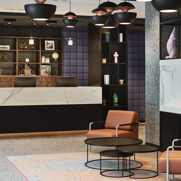 Four Points by Sheraton (ex. Wieniawa)