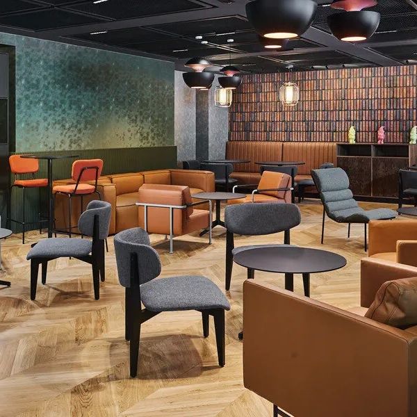 Four Points by Sheraton (ex. Wieniawa)