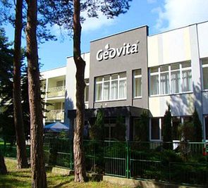 Geovita Dźwirzyno