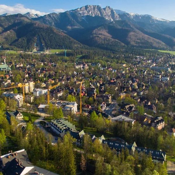 Geovita Zakopane