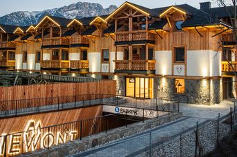Giewont Aparthotel