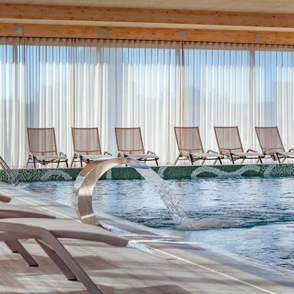 Glar Conference & SPA