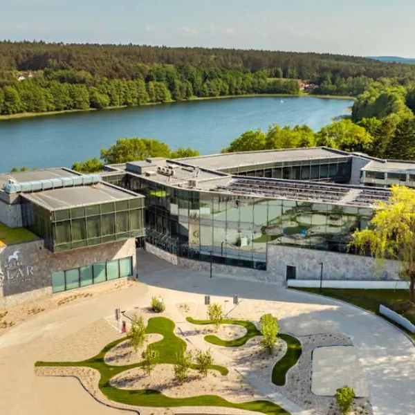 Glar Conference & SPA