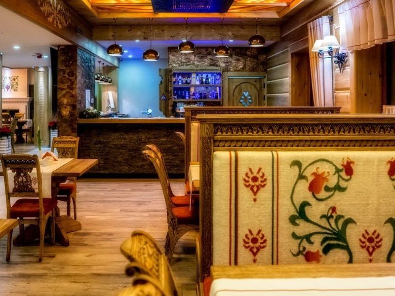 restauracja