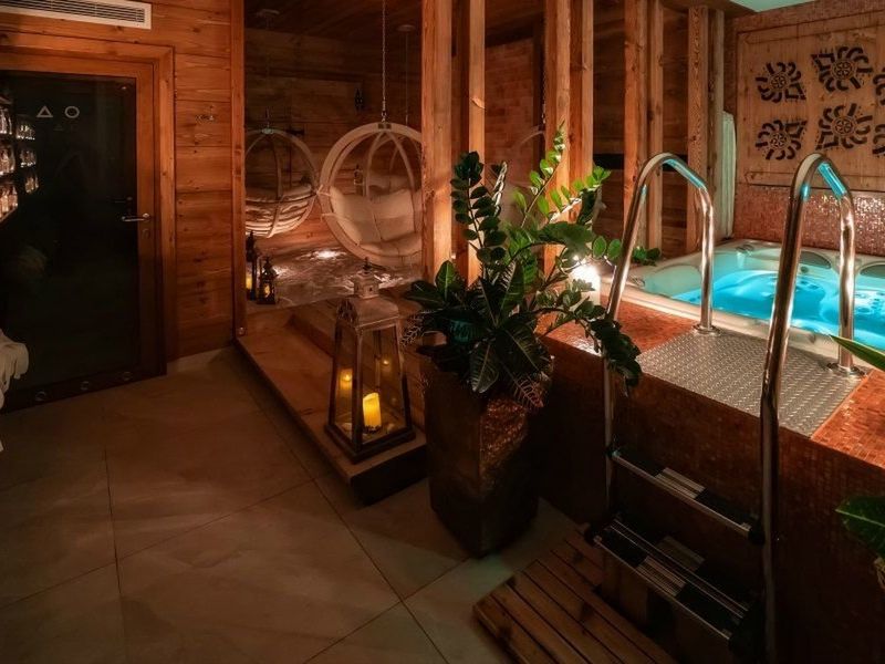 SPA