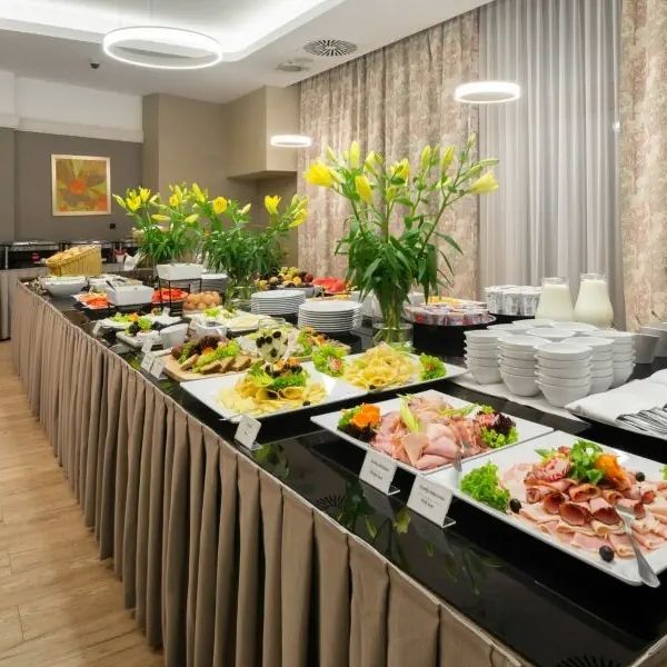 Golden Tulip Krakow City Center