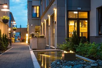 Golden Tulip Krakow Kazimierz