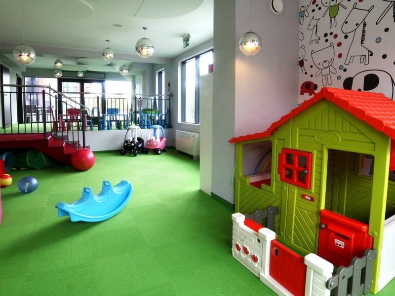 kids club