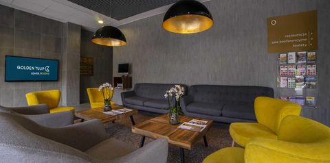 recepcja / lobby