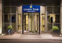 Wakacje w Golden Tulip Warsaw Centre (ex Kyriad Prestige) w Polsce z ...