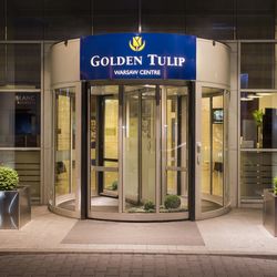 Golden Tulip Warsaw Centre ex Kyriad Prestige