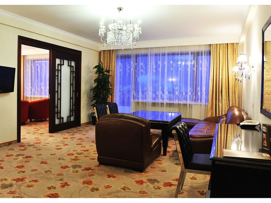 apartament