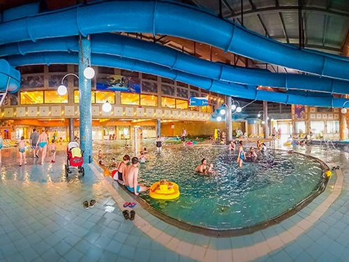 aquapark