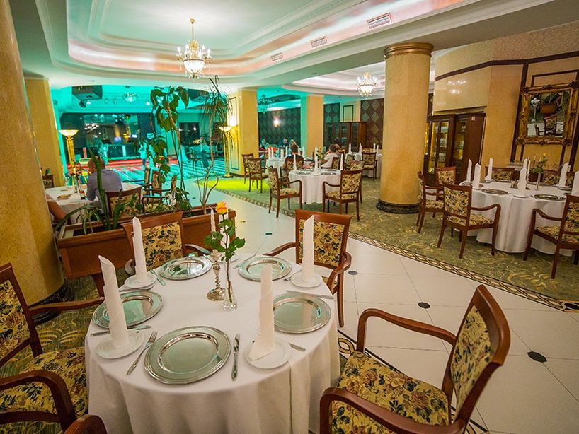 restauracja