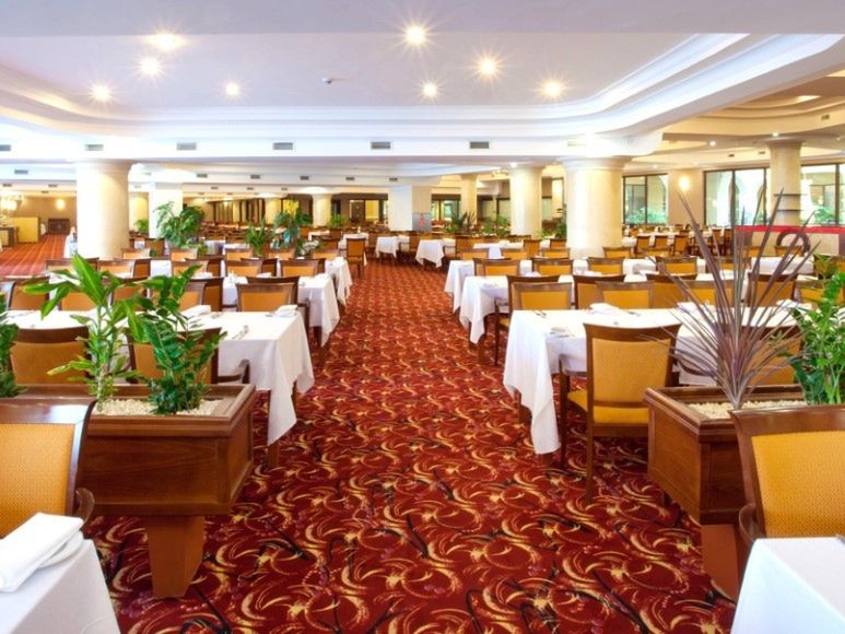 restauracja
