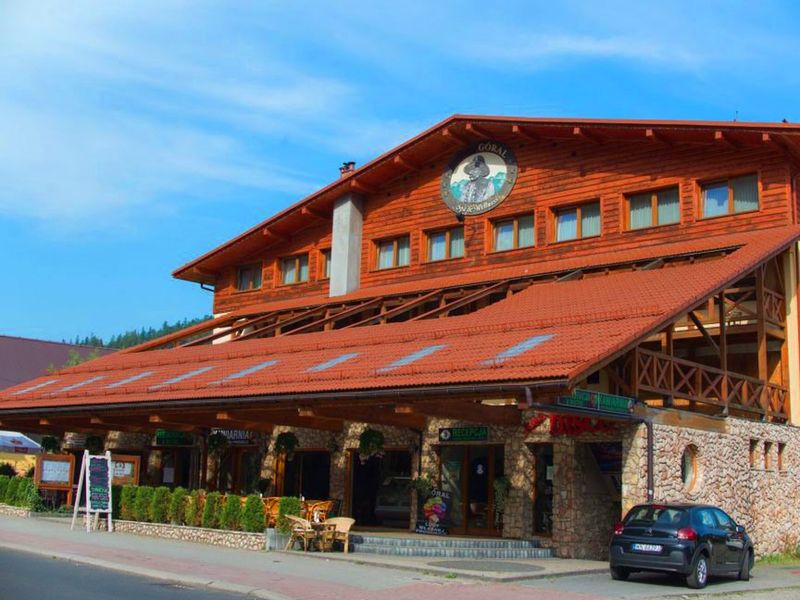 Góral Spa & Wellness