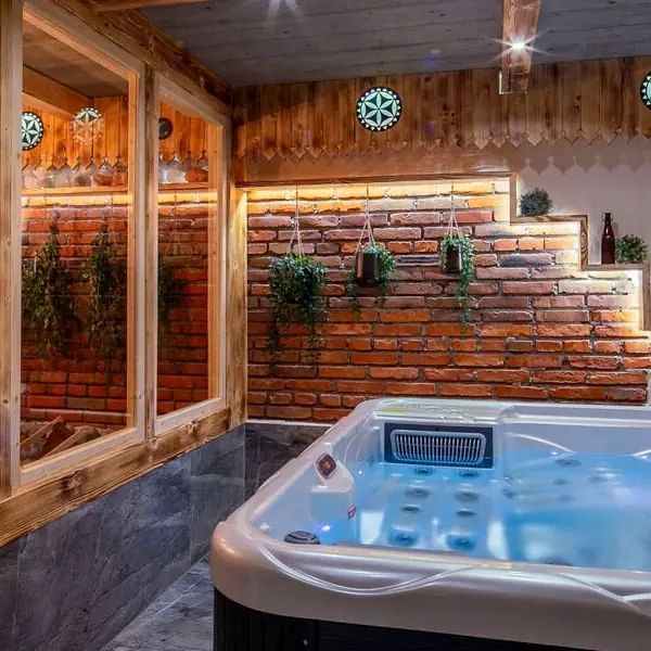 Góralski Gościniec & SPA