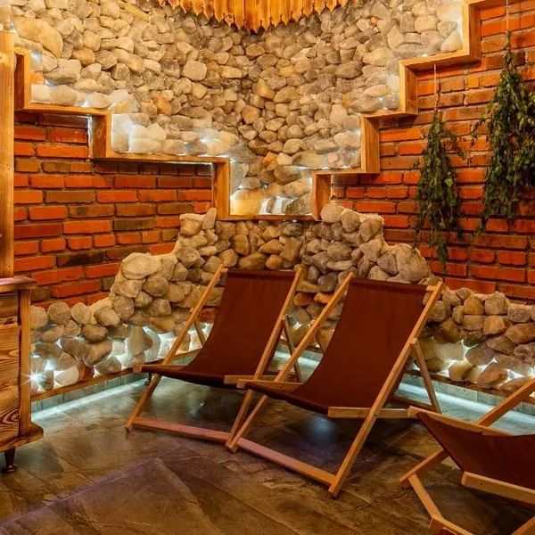 Góralski Gościniec & SPA
