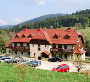 Górski Czarna Góra
