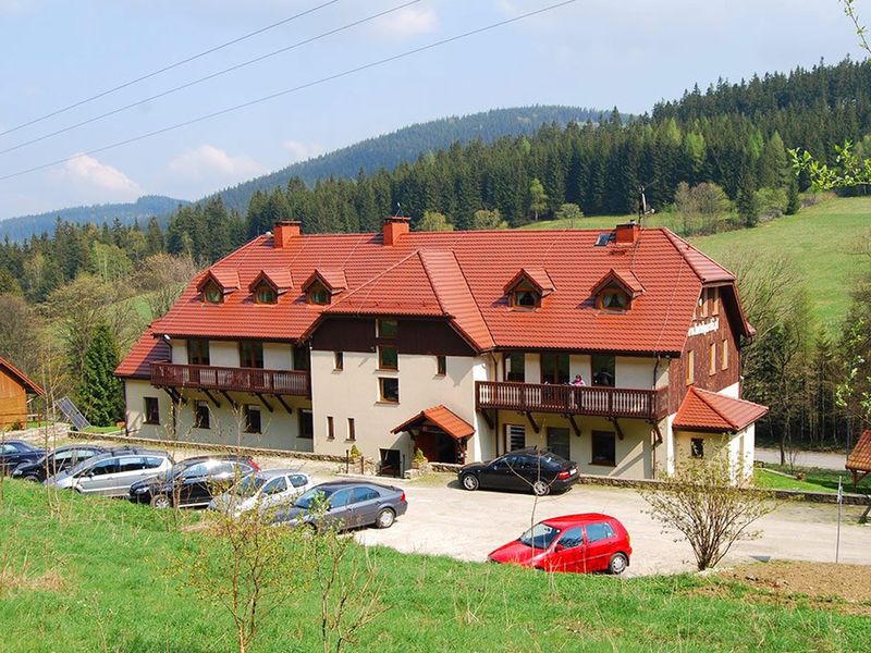 Górski Czarna Góra