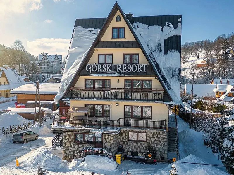 Górski Resort