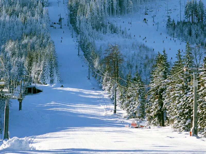 Górski SPA (Karpacz)