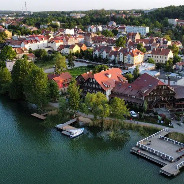 Gościniec Molo