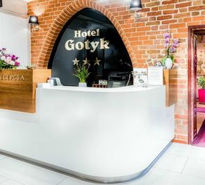 Gotyk
