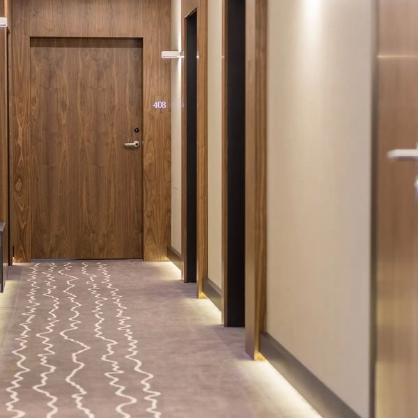 Grand Ascot Hotel
