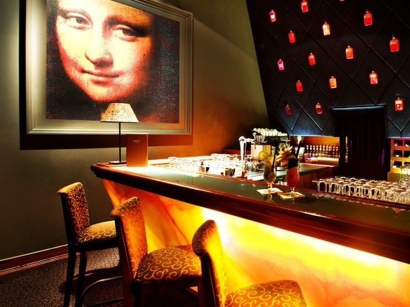 drink bar