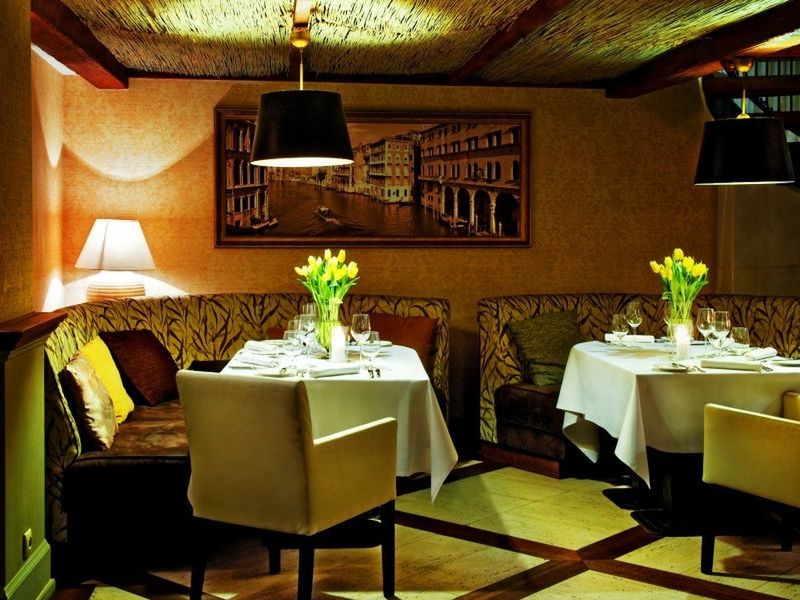 restauracja