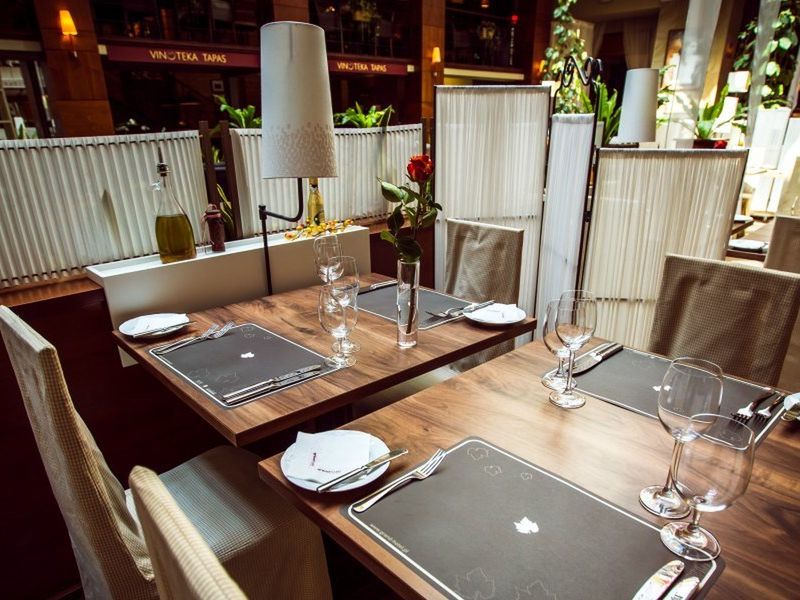 restauracja