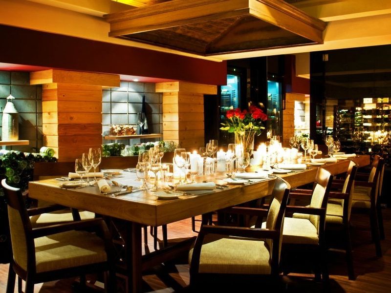 restauracja