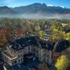 Wczasy z biura podróży Zakopane Grand Hotel Stamary