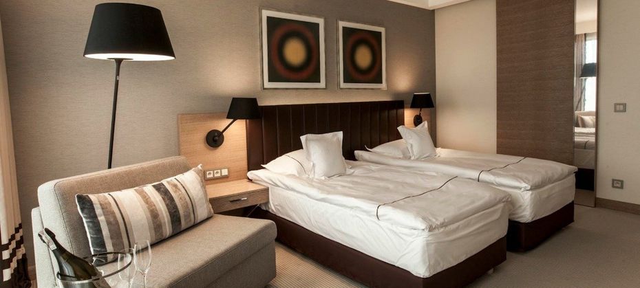 Grand Hotel Tiffi