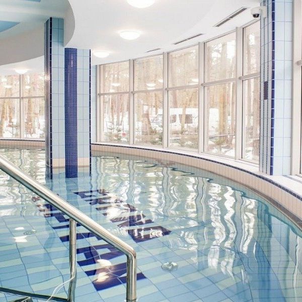 Grand Kapitan Medi Spa