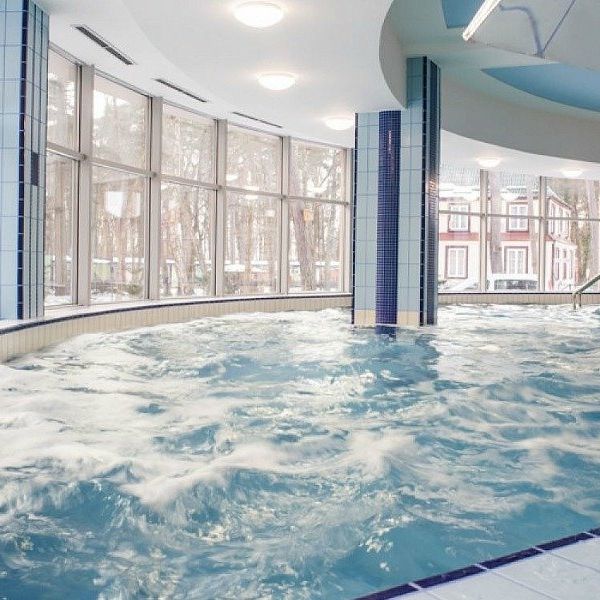 Grand Kapitan Medi Spa