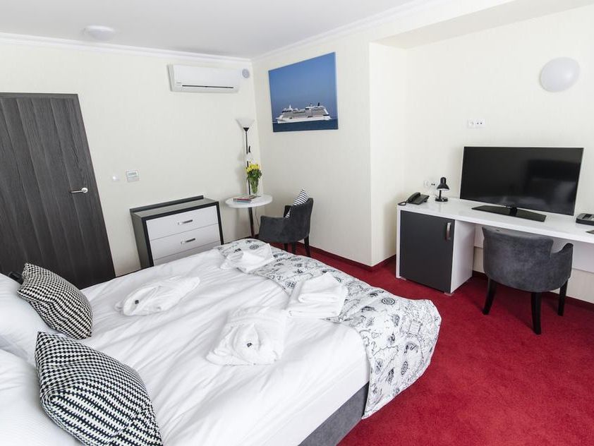 teren hotelu, pokój, Z3CWT, P2S, 1FO, RB1, R12, R23, RB2, 10A, FU4CWT, AR