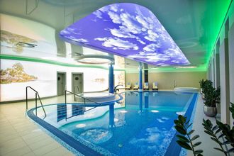 Grand Laola Spa