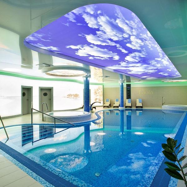Grand Laola Spa