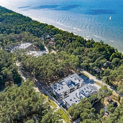 Wczasy zorganizowane Pobierowo Grand Laola Spa
