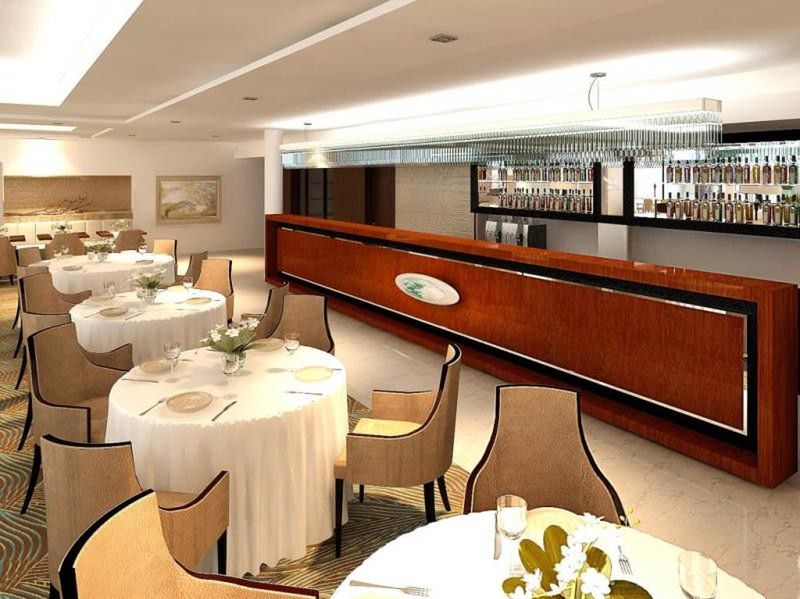 drink bar