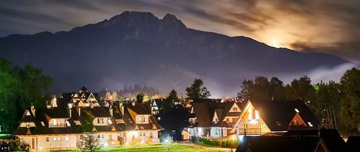 Grand Podhale Resort & SPA