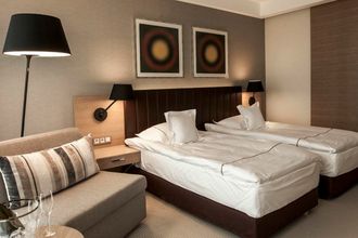 Grand Hotel Tiffi