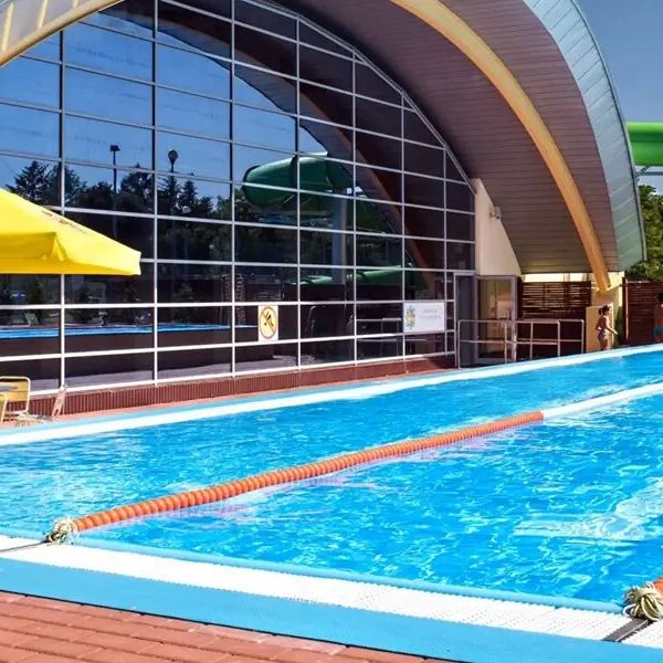 Grano Aparthotel