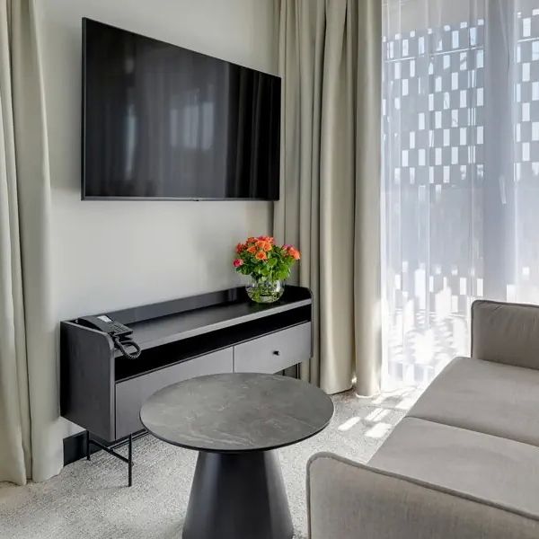 Grano Aparthotel