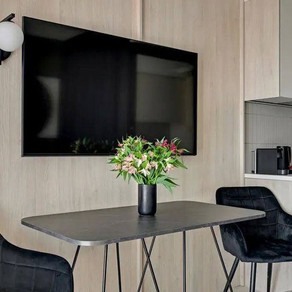 Grano Aparthotel