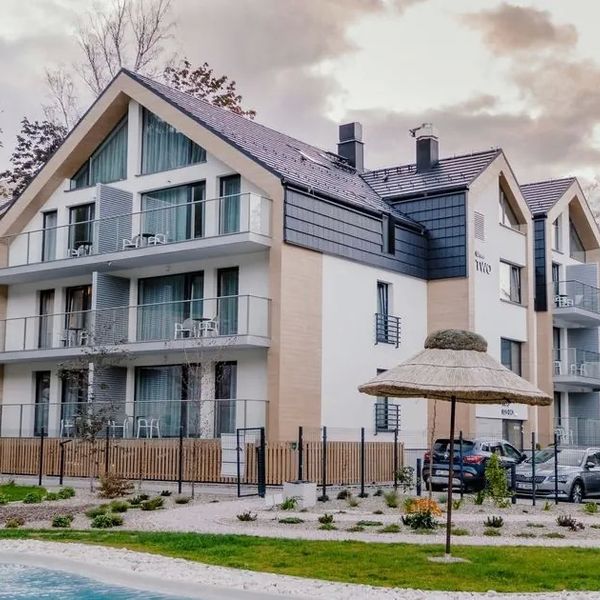 Green Apartments